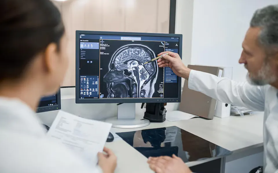 Medical diagnostic services